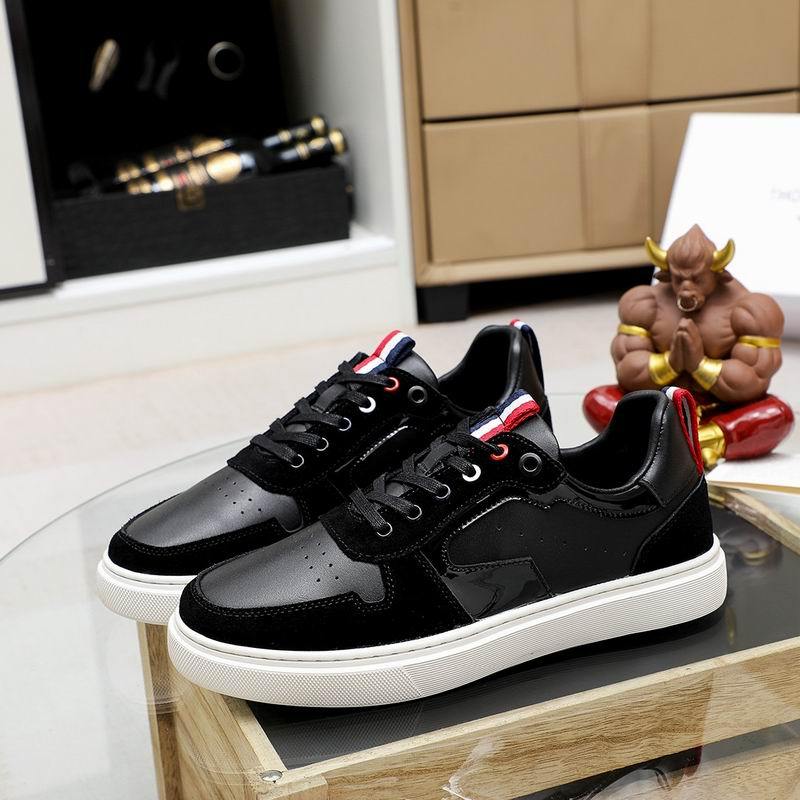 THOM BROWNE Men's Shoes 21